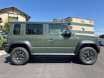 JIMNY NOMADE