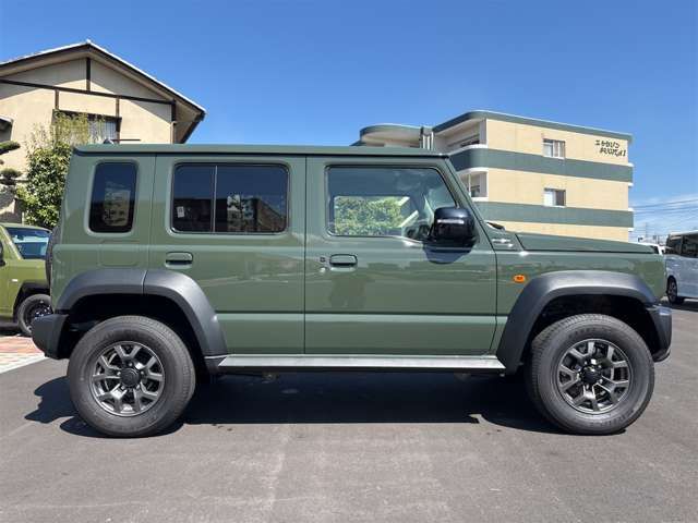 JIMNY NOMADE
