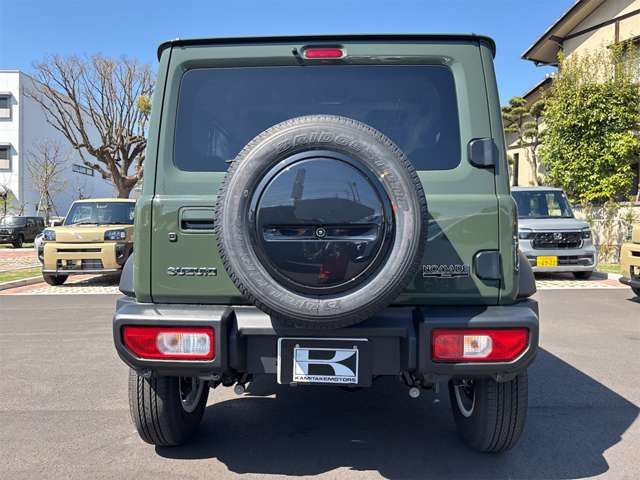 JIMNY NOMADE