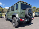 JIMNY NOMADE