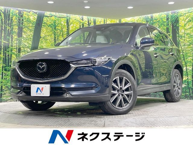 CX-5 4WD
