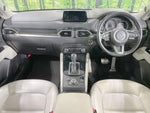 CX-5 4WD