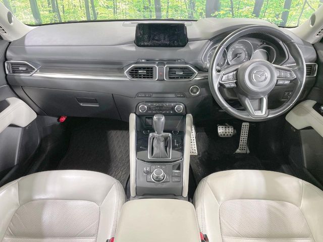 CX-5 4WD