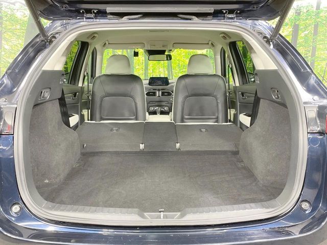 CX-5 4WD