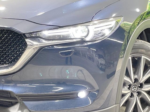 CX-5 4WD