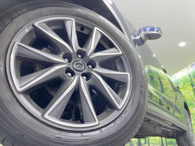 CX-5 4WD