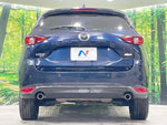 CX-5 4WD