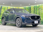 CX-5 4WD