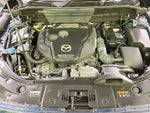 CX-5 4WD