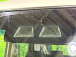 TANTO CUSTOM 4WD