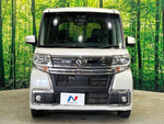 TANTO CUSTOM 4WD