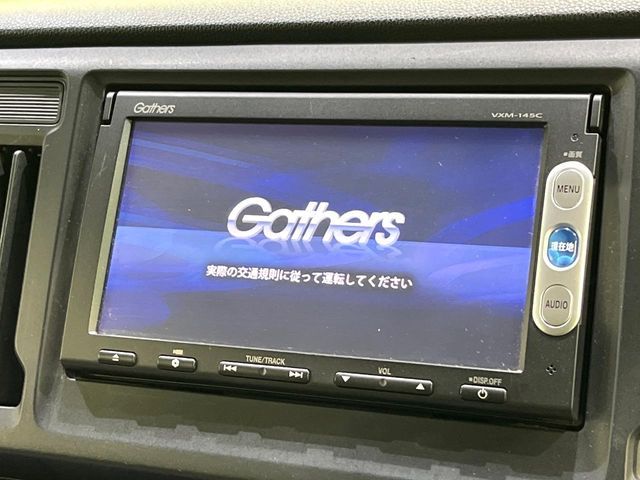 N-WGN 4WD