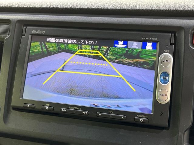 N-WGN 4WD