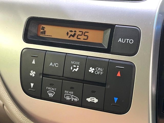 N-WGN 4WD
