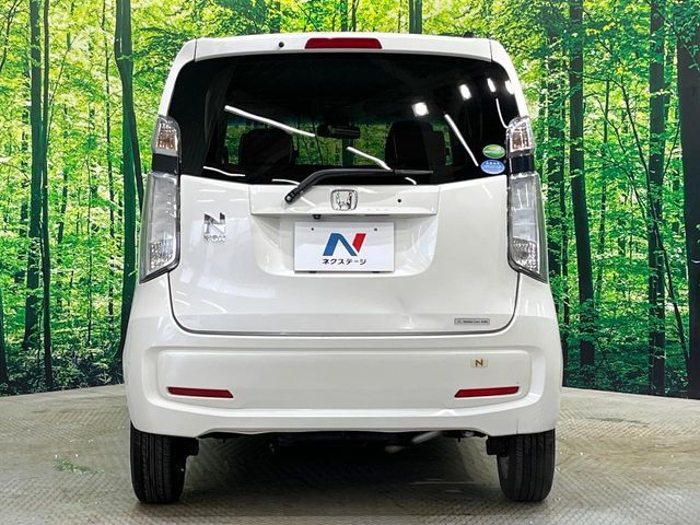 N-WGN 4WD