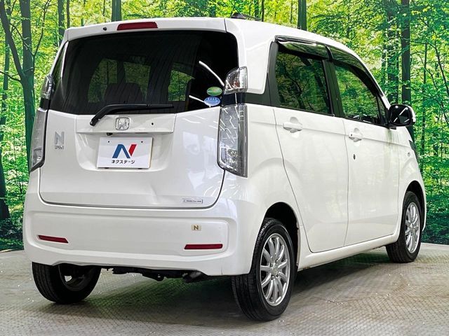 N-WGN 4WD