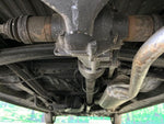 N-WGN 4WD