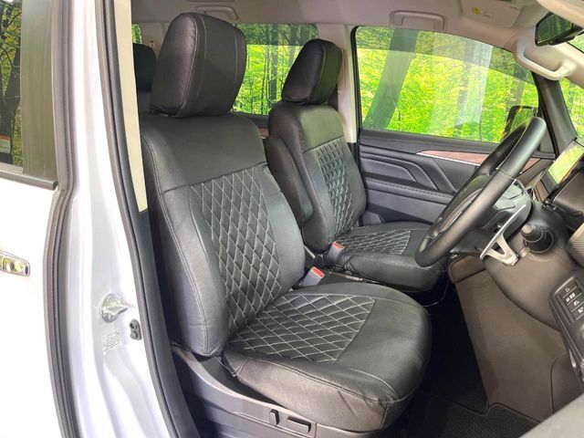 DELICA D:5 4WD