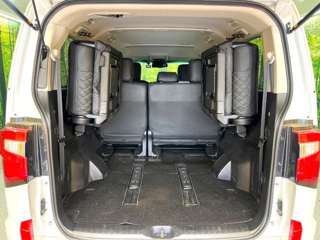 DELICA D:5 4WD