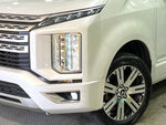 DELICA D:5 4WD