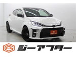 GR YARIS