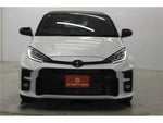 GR YARIS