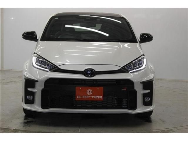 GR YARIS