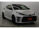 GR YARIS