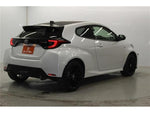 GR YARIS