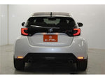 GR YARIS