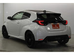 GR YARIS