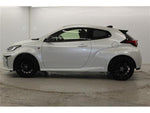 GR YARIS