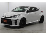 GR YARIS