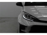 GR YARIS