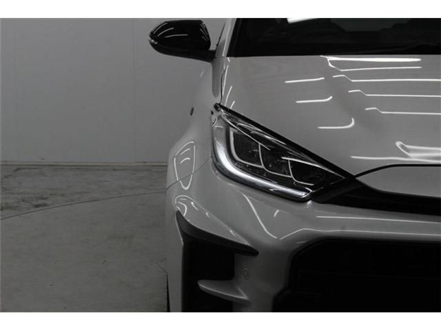 GR YARIS