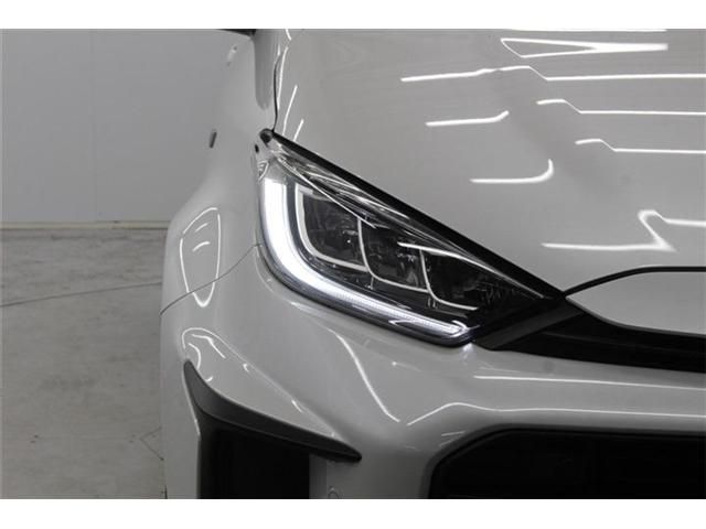 GR YARIS