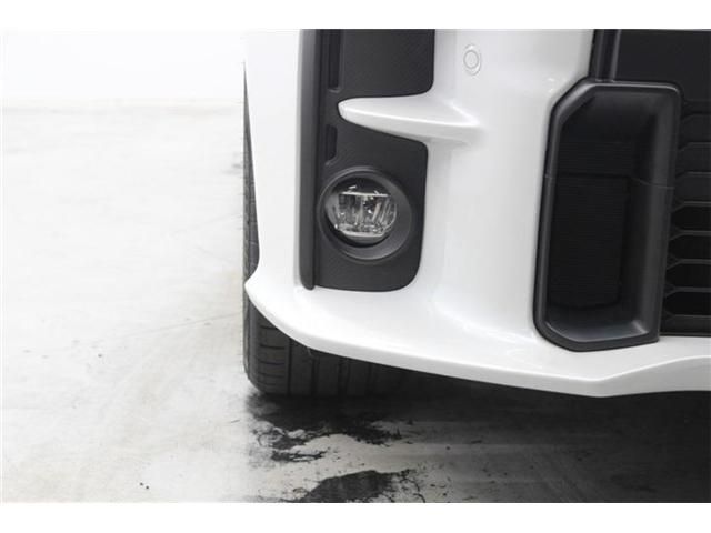 GR YARIS