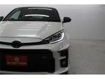 GR YARIS