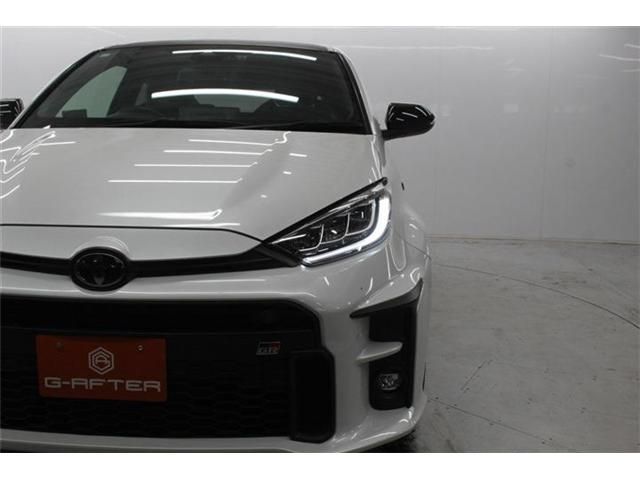 GR YARIS