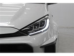 GR YARIS
