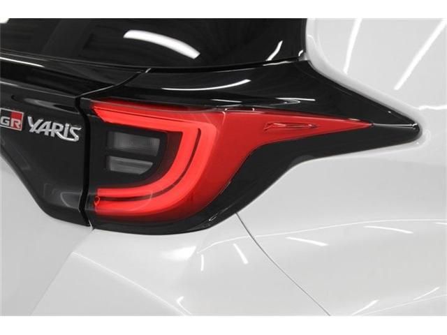 GR YARIS