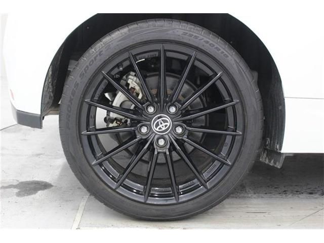 GR YARIS