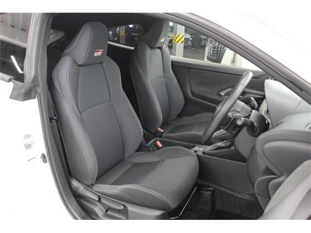 GR YARIS