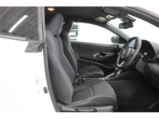 GR YARIS