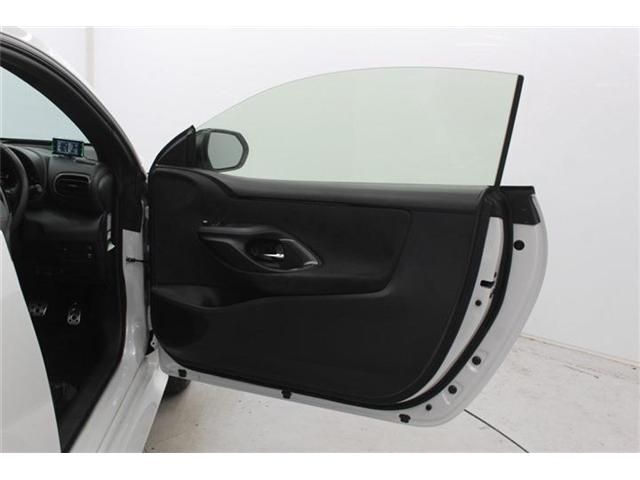 GR YARIS