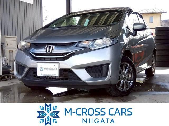 FIT HYBRID 4WD