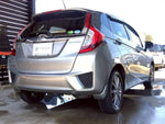 FIT HYBRID 4WD