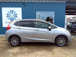 FIT HYBRID 4WD