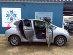 FIT HYBRID 4WD