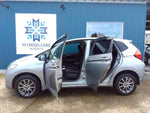 FIT HYBRID 4WD